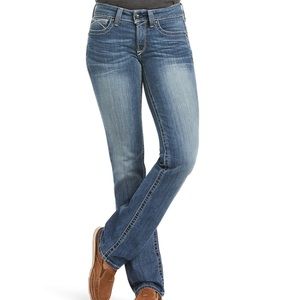 Ariat Jeans